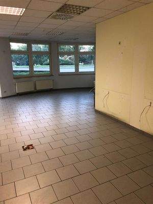 Gewerbefläche