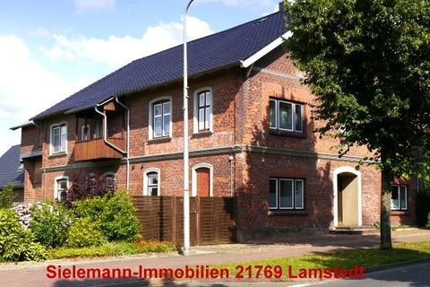 Hemmoor Häuser, Hemmoor Haus kaufen