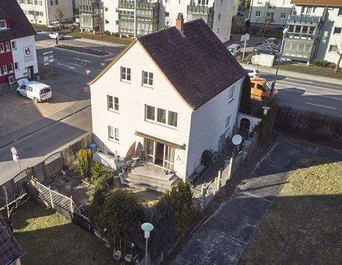 Albstadt Häuser, Albstadt Haus kaufen