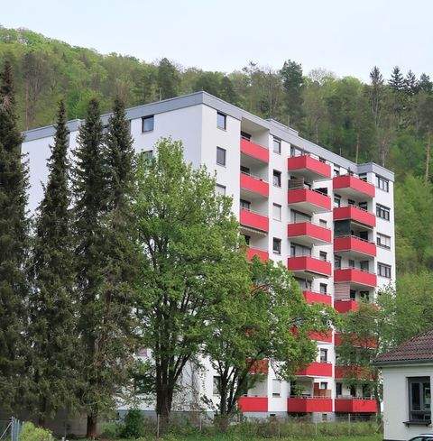 Oberndorf am Neckar Wohnungen, Oberndorf am Neckar Wohnung kaufen