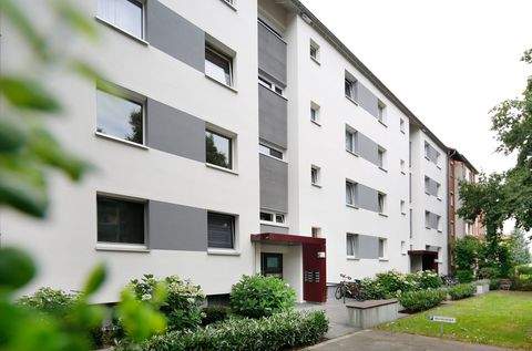 Hannover Wohnungen, Hannover Wohnung mieten