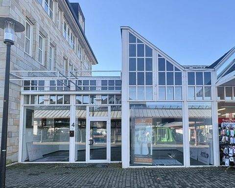 Arnsberg / Neheim Ladenlokale, Ladenflächen 