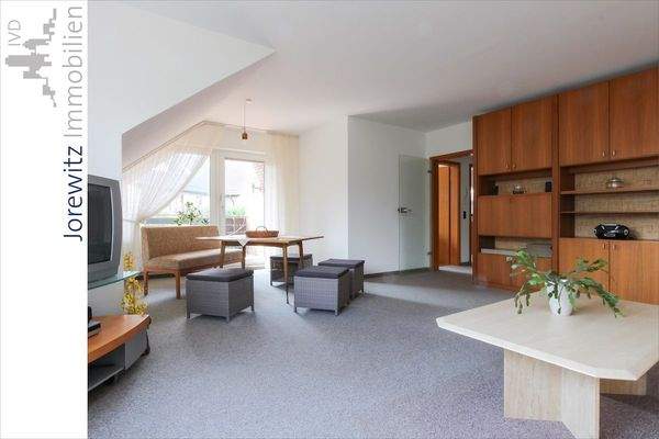 017 - WHG OG - Wohnen - Essen - Ansicht 1