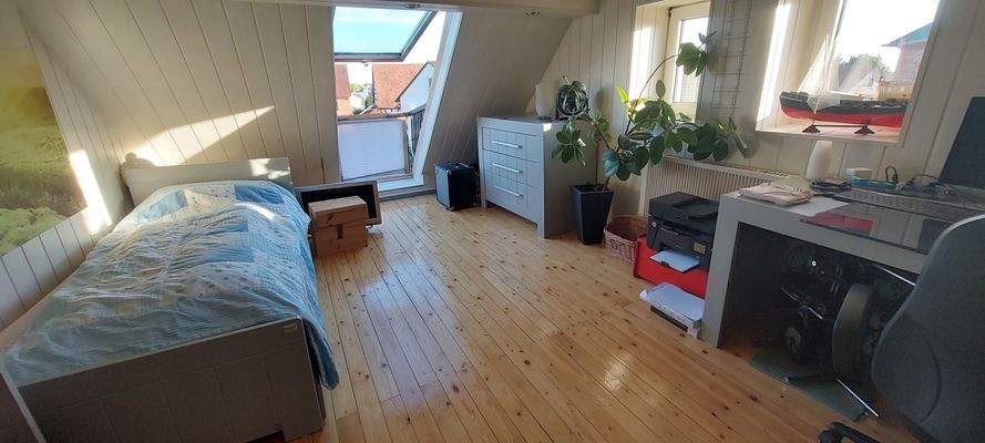 Kinderzimmer DG