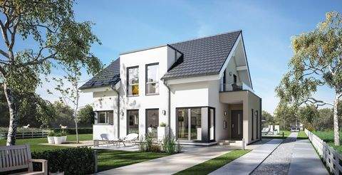 Korntal-Münchingen Häuser, Korntal-Münchingen Haus kaufen