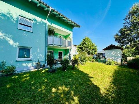 Peißenberg Wohnungen, Peißenberg Wohnung kaufen