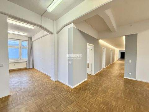 Erfurt Büros, Büroräume, Büroflächen 