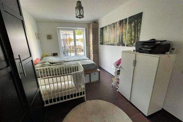 Elternschlafzimmer - Schlafen 1