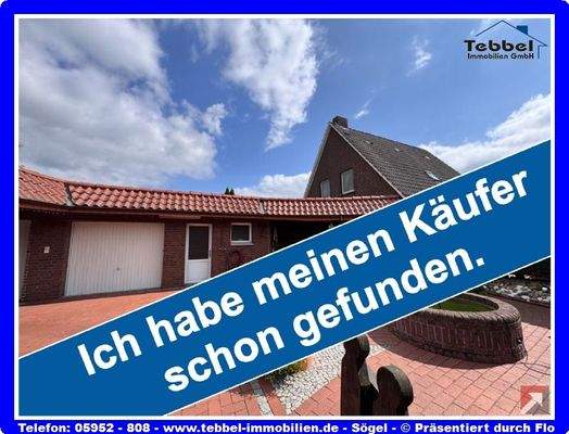 Einfamilienhaus in Sögel