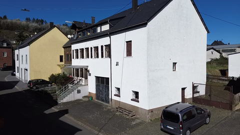 Lieser Häuser, Lieser Haus kaufen