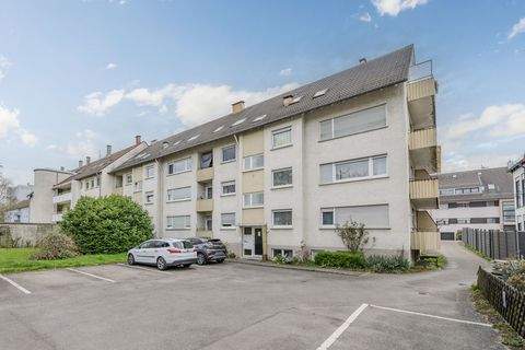 Stuttgart / Hedelfingen Wohnungen, Stuttgart / Hedelfingen Wohnung kaufen