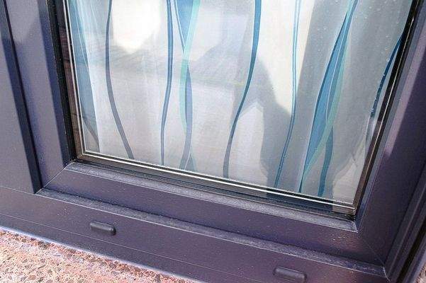 Fenster, 3 Scheibeenverglasung