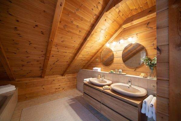 Badezimmer Cleanstyle