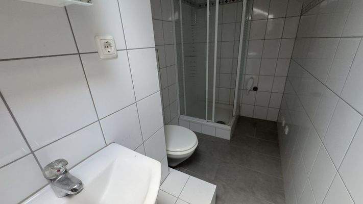 Badezimmer Wohnhaus 2