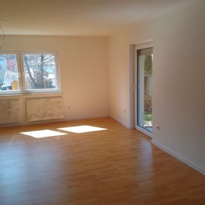 Wohnzimmer Ansicht 2