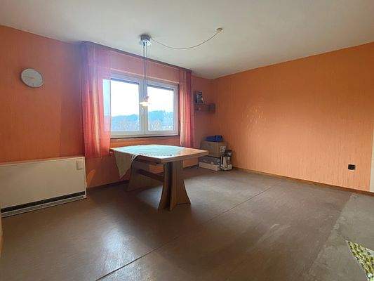 Haus 38/48  - Schlafzimmer 3 OG