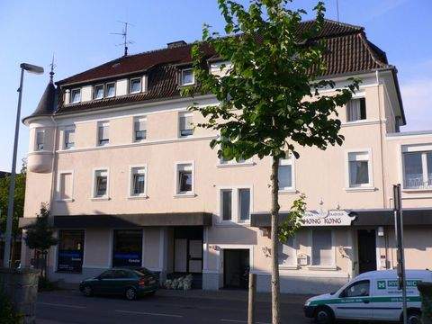 Geseke Wohnungen, Geseke Wohnung mieten