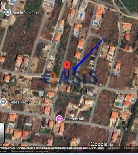 Saint Vlas Grundstücke, Saint Vlas Grundstück kaufen