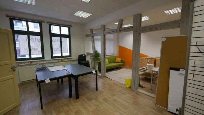 Büro