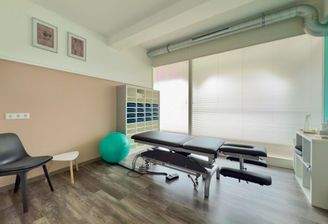 Der günstige Start in meine Selbstständigkeit als Therapeut