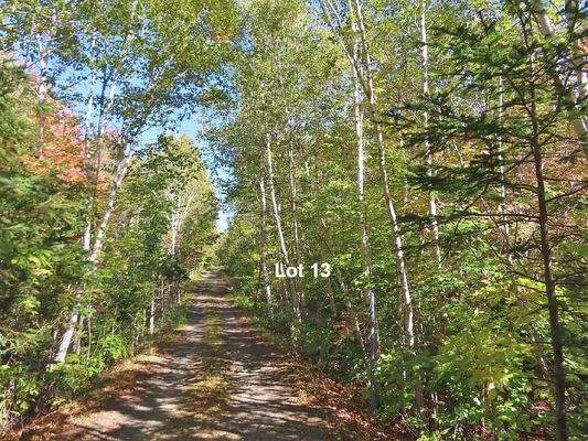 Cape Breton - Bras d`Or Lake - Wunderschönes Misch