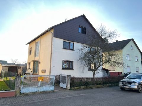 Stutensee Häuser, Stutensee Haus kaufen