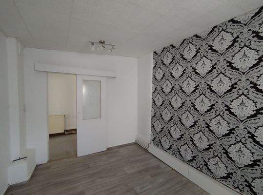 Bungalow - Schlafzimmer