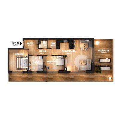 Die_Maklerei_Grundriss_Top 16