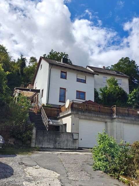 Würzburg Häuser, Würzburg Haus mieten 