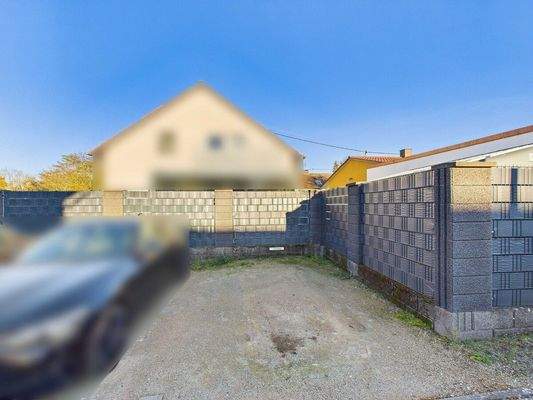 Ebenerdiges Einfamilienhaus in Bous