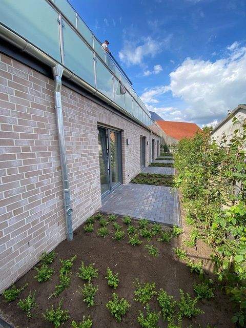 Sulingen Wohnungen, Sulingen Wohnung mieten