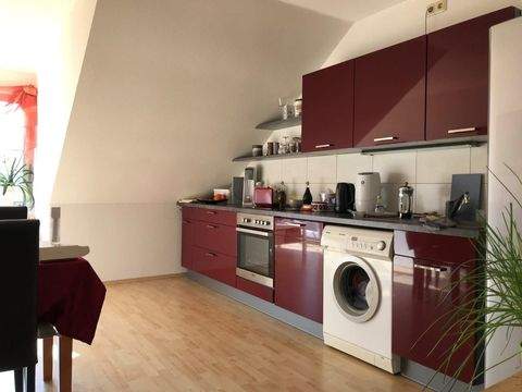 Suhl Wohnungen, Suhl Wohnung mieten