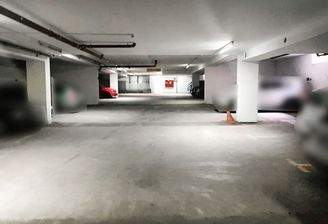 Tiefgaragenstellplatz Waldkirchen