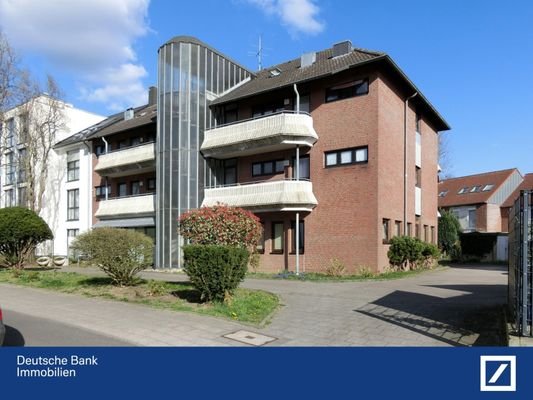 Frontansicht
