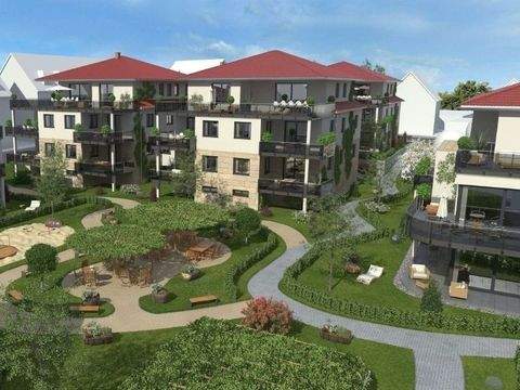 Freinsheim Wohnungen, Freinsheim Wohnung mieten