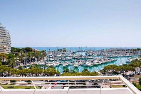 Villeneuve-Loubet Wohnungen, Villeneuve-Loubet Wohnung kaufen
