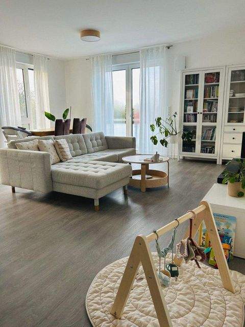 Tornesch Wohnungen, Tornesch Wohnung mieten