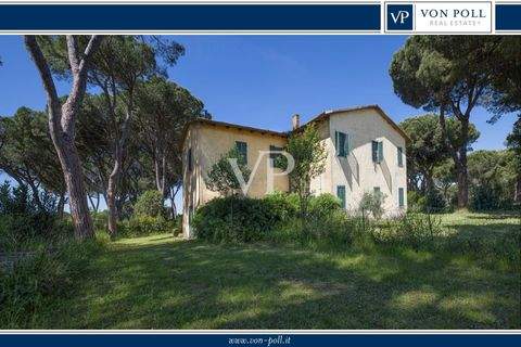 Maremma Toscana Häuser, Maremma Toscana Haus kaufen