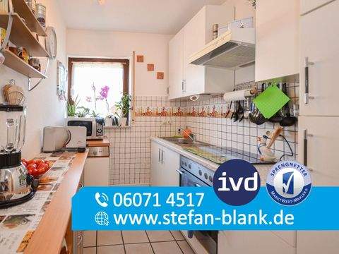 Groß-Zimmern Wohnungen, Groß-Zimmern Wohnung mieten