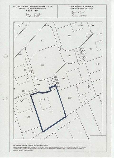 Mönchengladbach Häuser, Mönchengladbach Haus kaufen