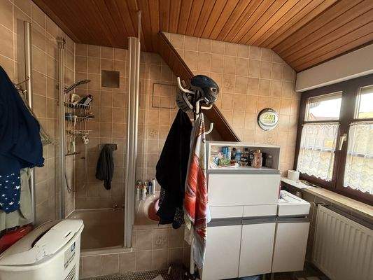 Wohnung Dachgeschoss 2