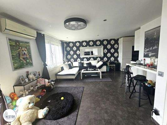 Wohnung - NESTOR Immobilien