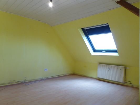 Weiteres Schlafzimmer