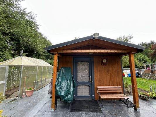 Gartenhaus