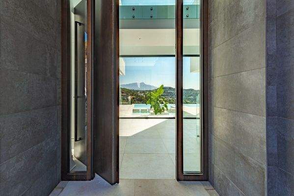 Photo: Villa in Benahavis