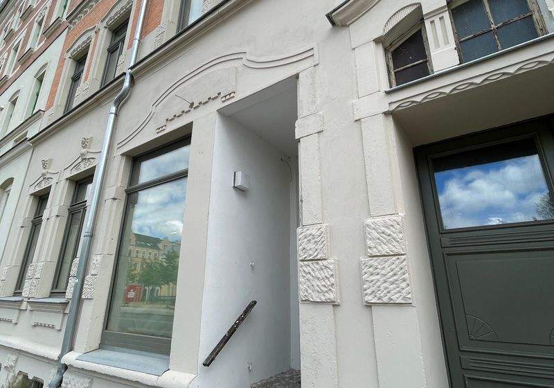 ALLES NEU  Laden/Büro/Bar   mit seperatem Eingang am Sonnenberg-Kiez