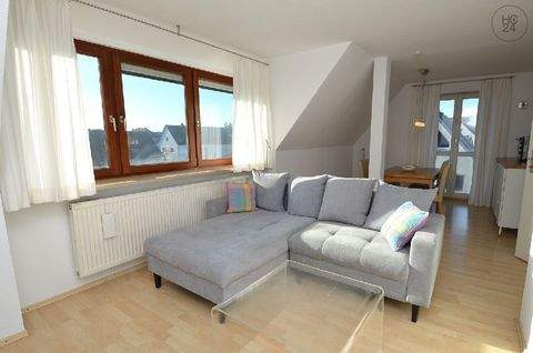 Augsburg Wohnungen, Augsburg Wohnung mieten