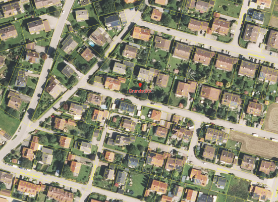 Das Grundstück
