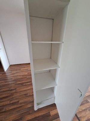 Flurschrank