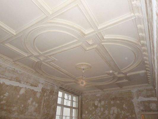 Wohnzimmer (Zimmer 1)